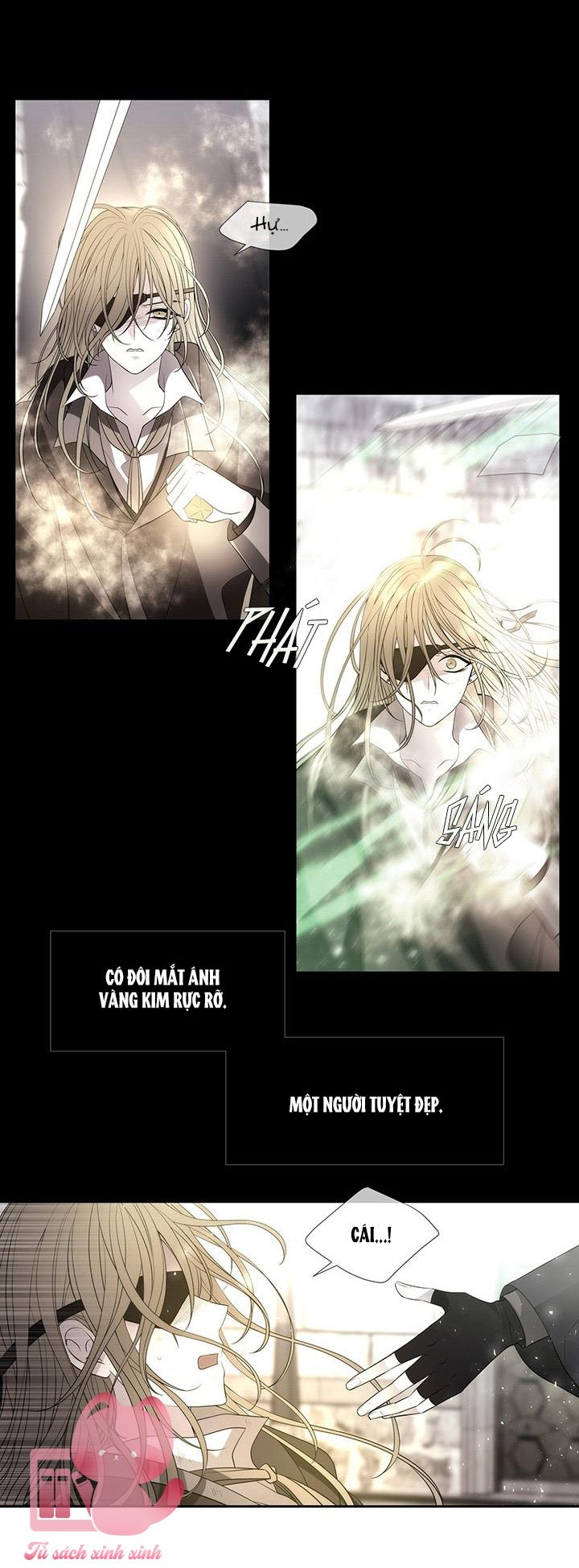 Charlotte Và Ngũ Đại Đồ Đệ - Chap 44 - Trang 9
