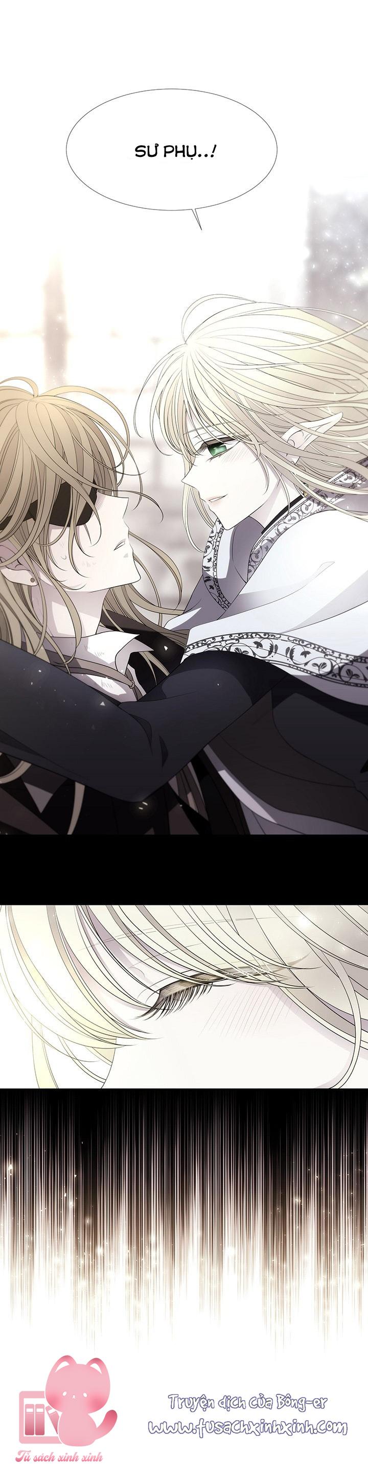 Charlotte Và Ngũ Đại Đồ Đệ - Chap 44 - Trang 10