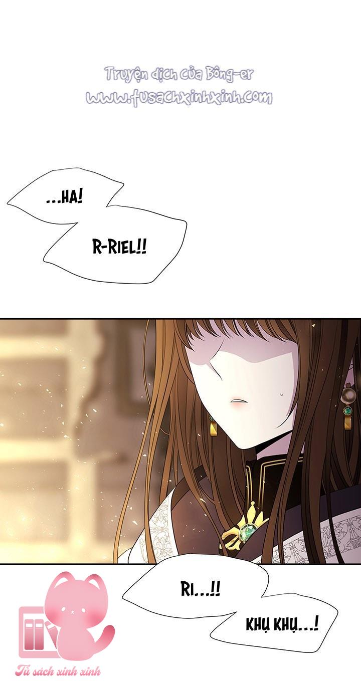 Charlotte Và Ngũ Đại Đồ Đệ - Chap 45 - Trang 2