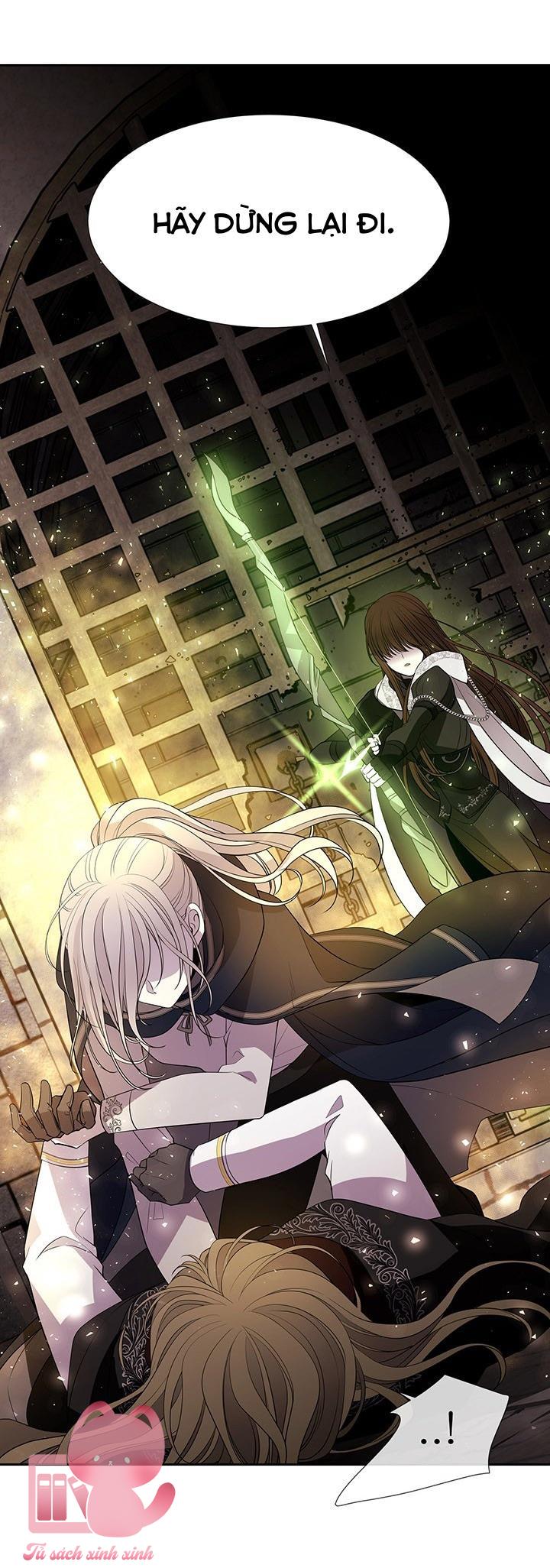 Charlotte Và Ngũ Đại Đồ Đệ - Chap 45 - Trang 11