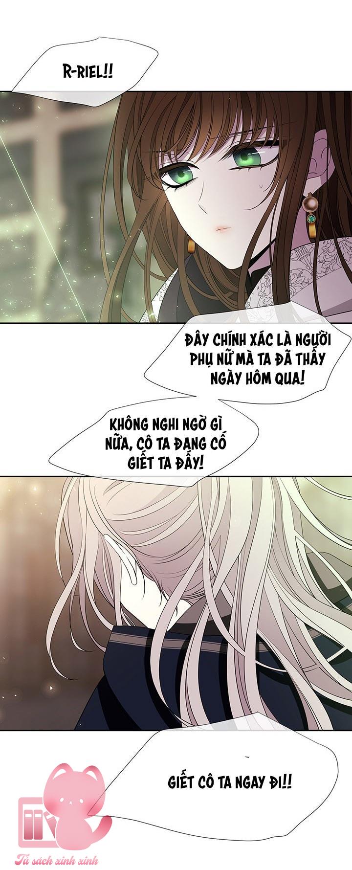 Charlotte Và Ngũ Đại Đồ Đệ - Chap 45 - Trang 12