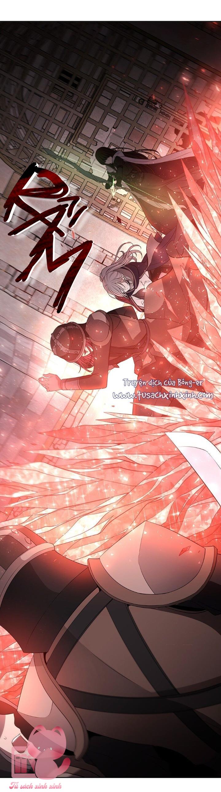 Charlotte Và Ngũ Đại Đồ Đệ - Chap 45 - Trang 15