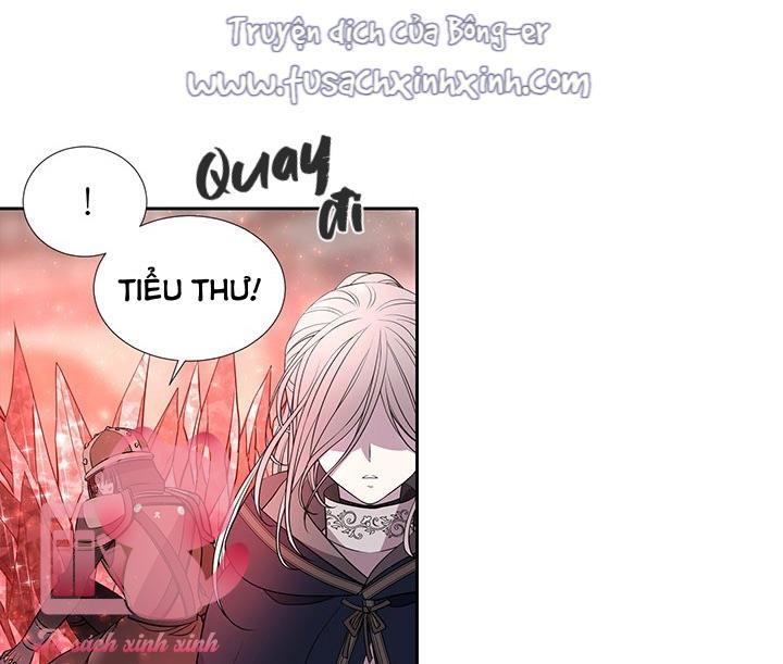 Charlotte Và Ngũ Đại Đồ Đệ - Chap 45 - Trang 18