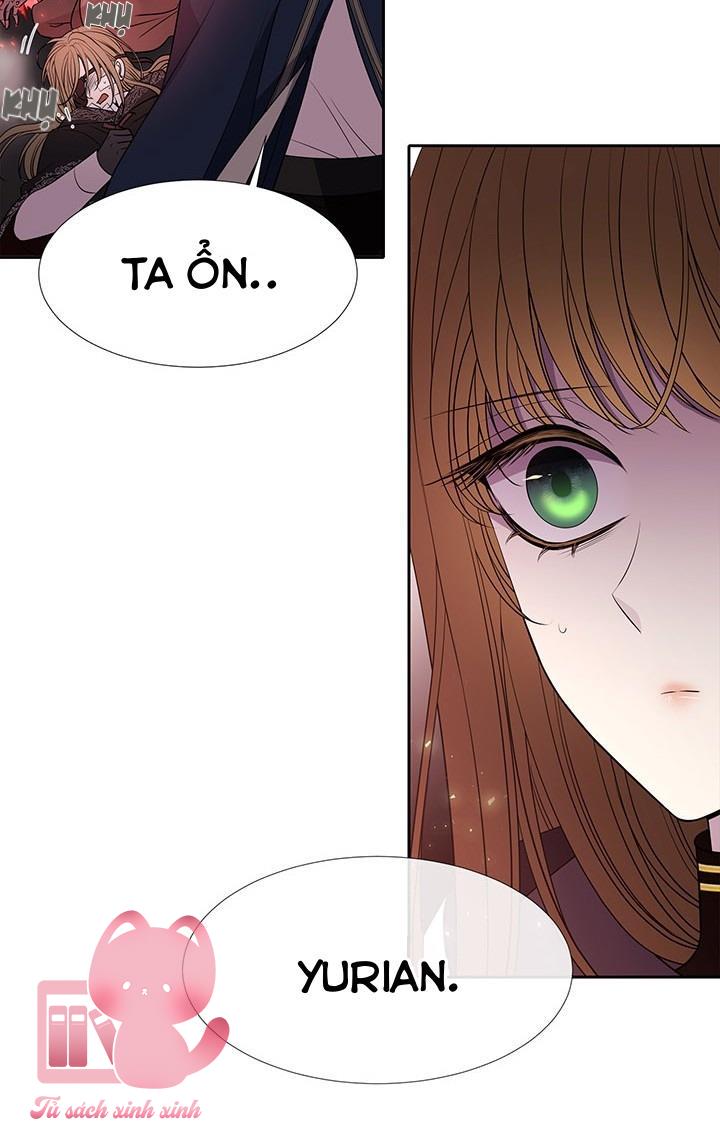Charlotte Và Ngũ Đại Đồ Đệ - Chap 45 - Trang 19
