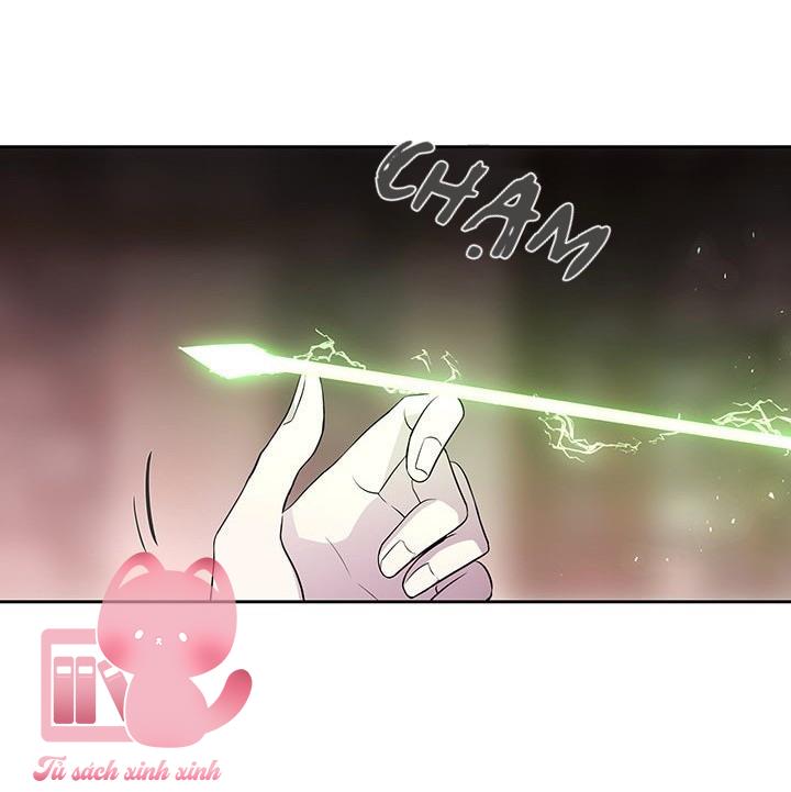 Charlotte Và Ngũ Đại Đồ Đệ - Chap 45 - Trang 20