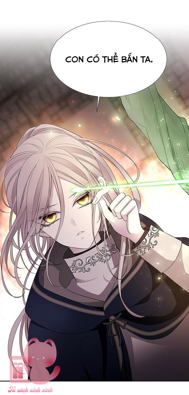 Charlotte Và Ngũ Đại Đồ Đệ - Chap 45 - Trang 21