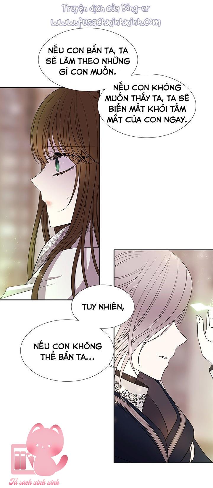 Charlotte Và Ngũ Đại Đồ Đệ - Chap 45 - Trang 22