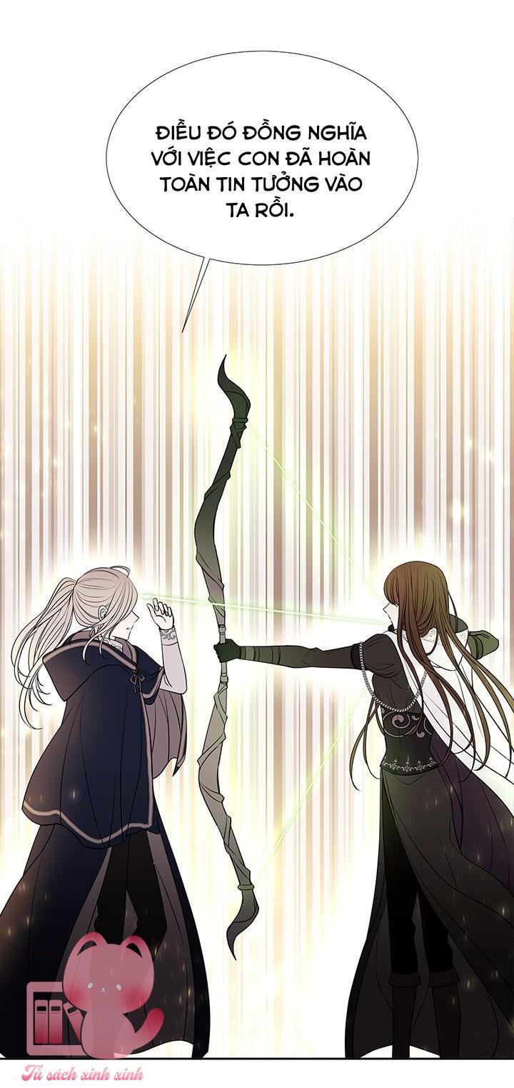 Charlotte Và Ngũ Đại Đồ Đệ - Chap 45 - Trang 23