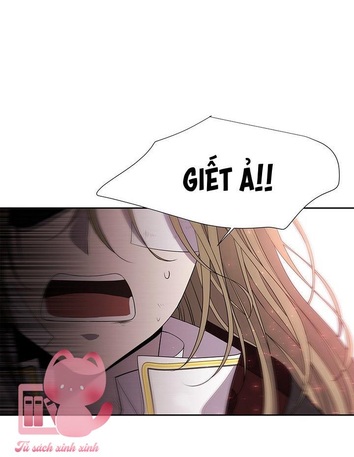 Charlotte Và Ngũ Đại Đồ Đệ - Chap 45 - Trang 24