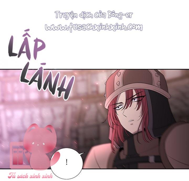 Charlotte Và Ngũ Đại Đồ Đệ - Chap 45 - Trang 26