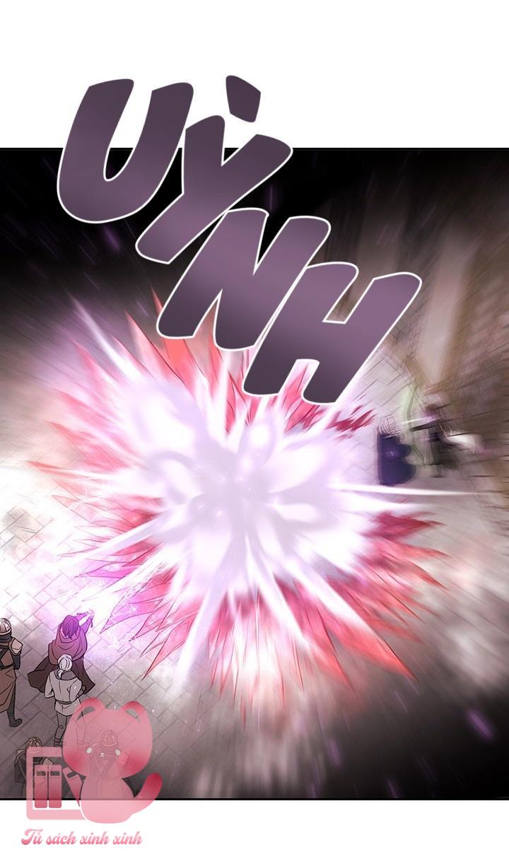 Charlotte Và Ngũ Đại Đồ Đệ - Chap 45 - Trang 27