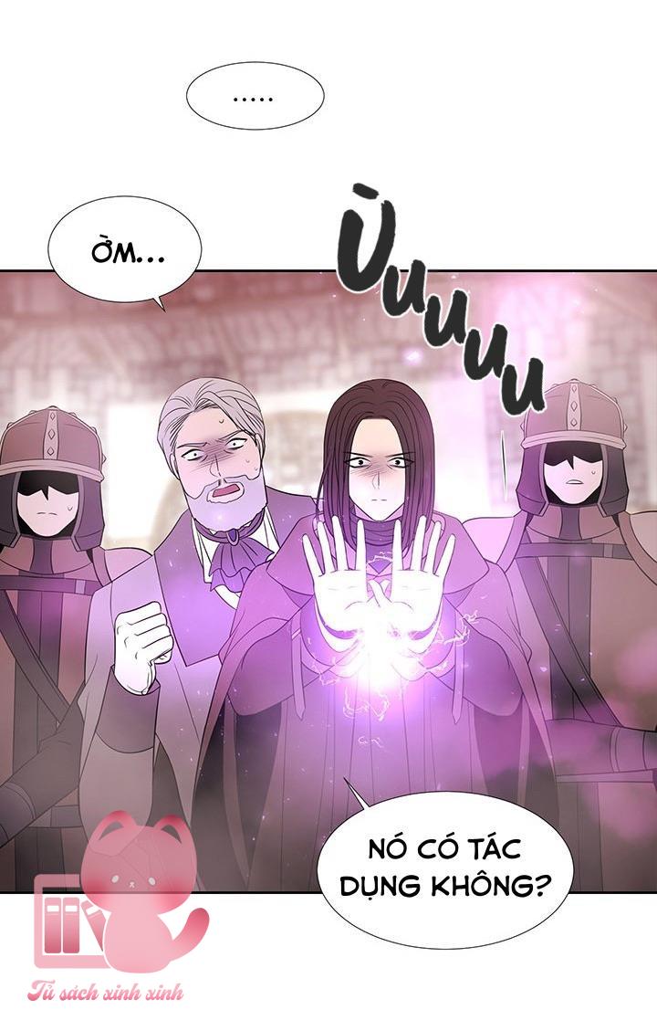 Charlotte Và Ngũ Đại Đồ Đệ - Chap 45 - Trang 28