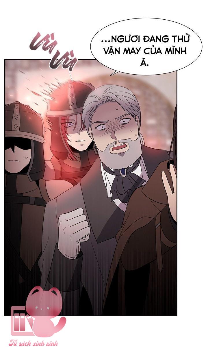 Charlotte Và Ngũ Đại Đồ Đệ - Chap 45 - Trang 29