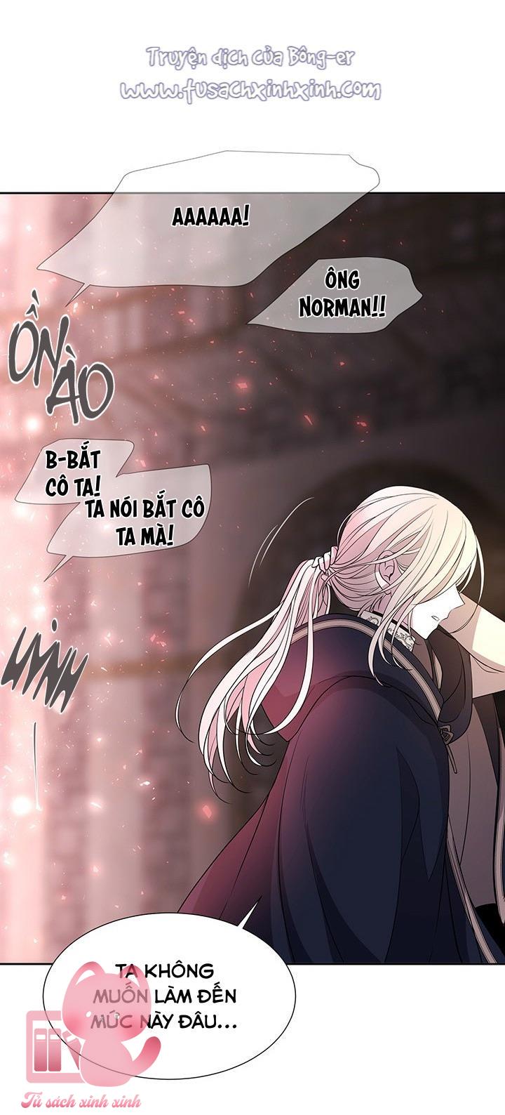 Charlotte Và Ngũ Đại Đồ Đệ - Chap 45 - Trang 30