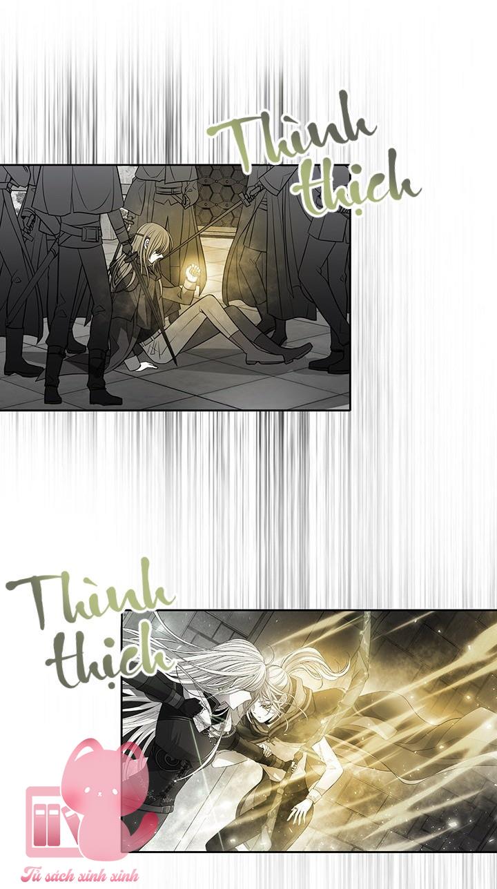 Charlotte Và Ngũ Đại Đồ Đệ - Chap 45 - Trang 4