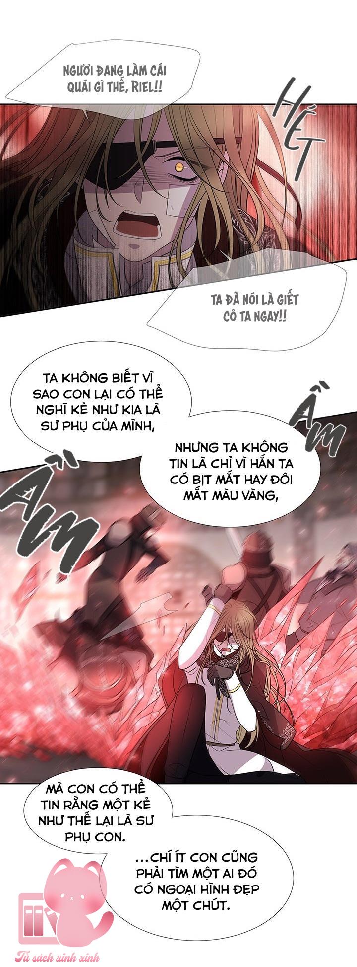 Charlotte Và Ngũ Đại Đồ Đệ - Chap 45 - Trang 31