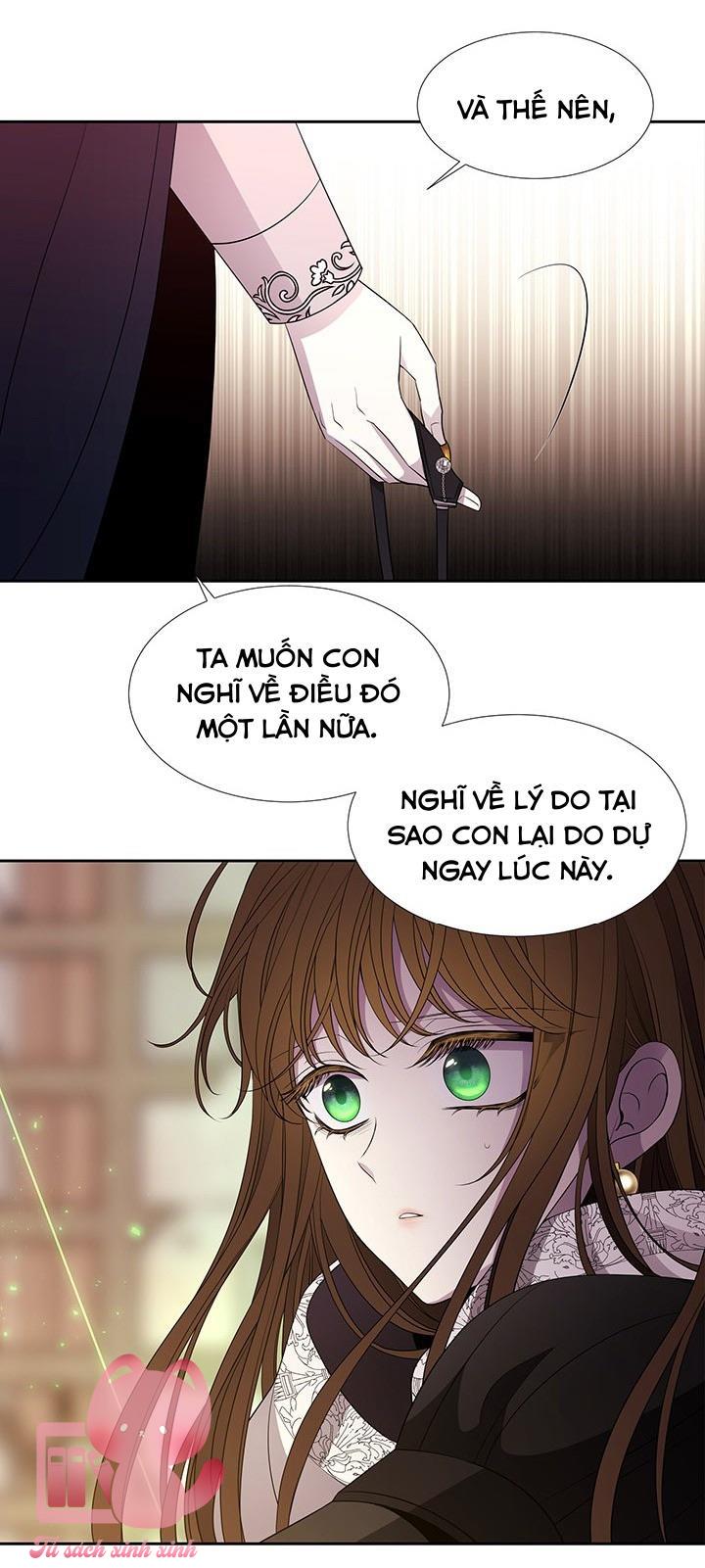 Charlotte Và Ngũ Đại Đồ Đệ - Chap 45 - Trang 32