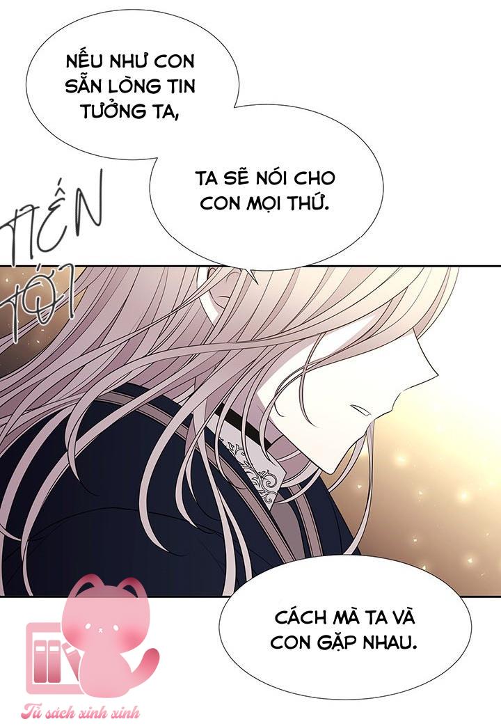 Charlotte Và Ngũ Đại Đồ Đệ - Chap 45 - Trang 33