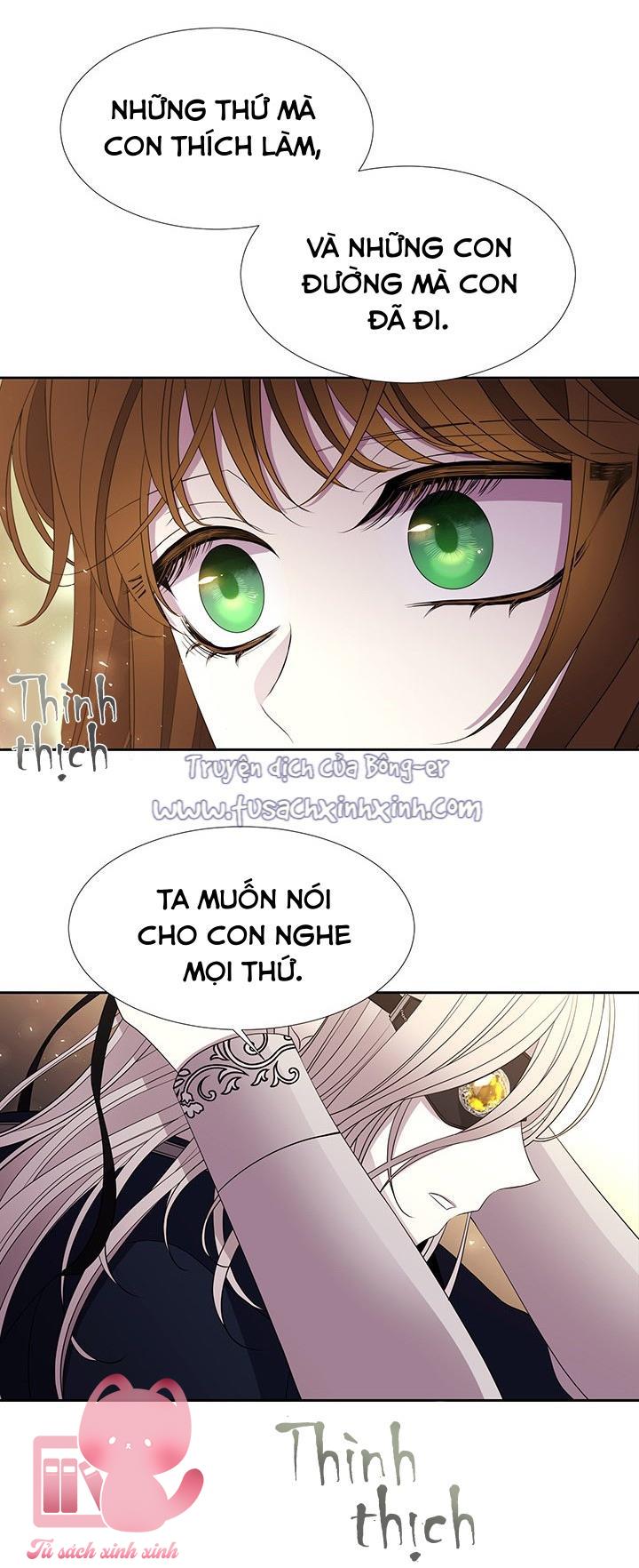 Charlotte Và Ngũ Đại Đồ Đệ - Chap 45 - Trang 34