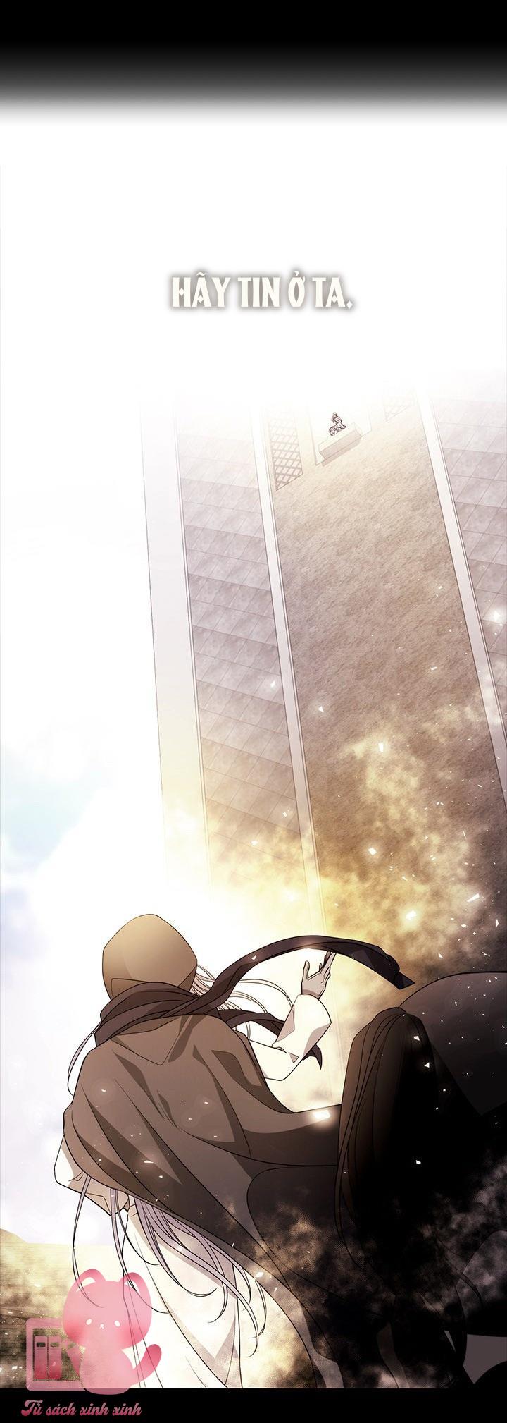 Charlotte Và Ngũ Đại Đồ Đệ - Chap 45 - Trang 36