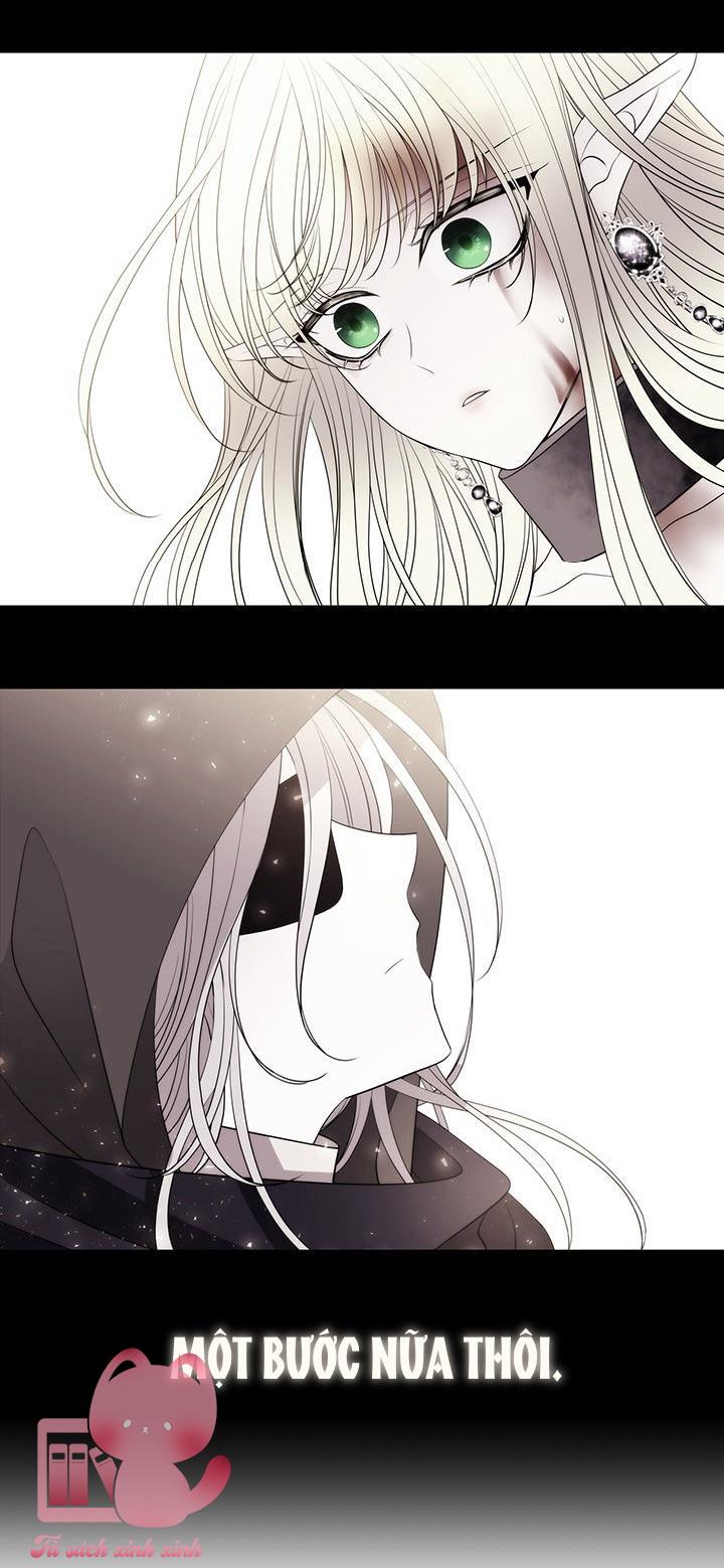 Charlotte Và Ngũ Đại Đồ Đệ - Chap 45 - Trang 37