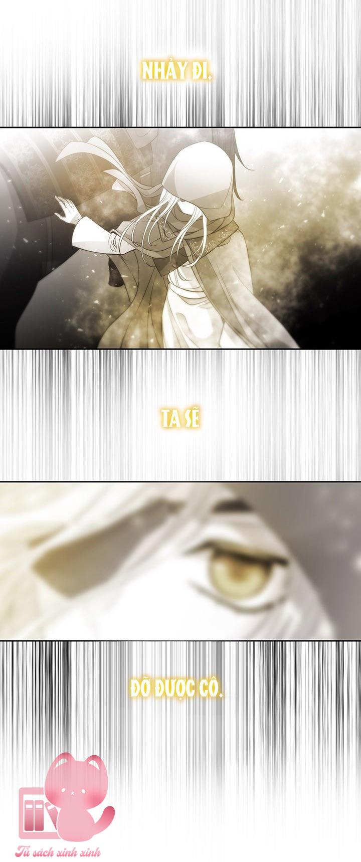 Charlotte Và Ngũ Đại Đồ Đệ - Chap 45 - Trang 5