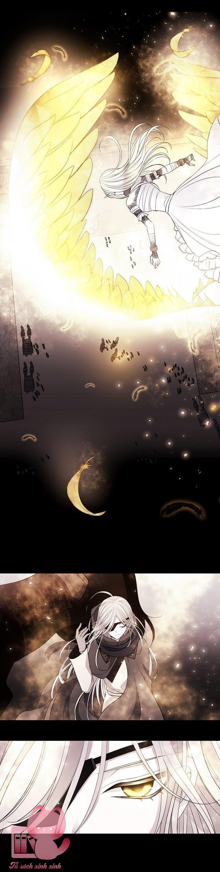 Charlotte Và Ngũ Đại Đồ Đệ - Chap 45 - Trang 41