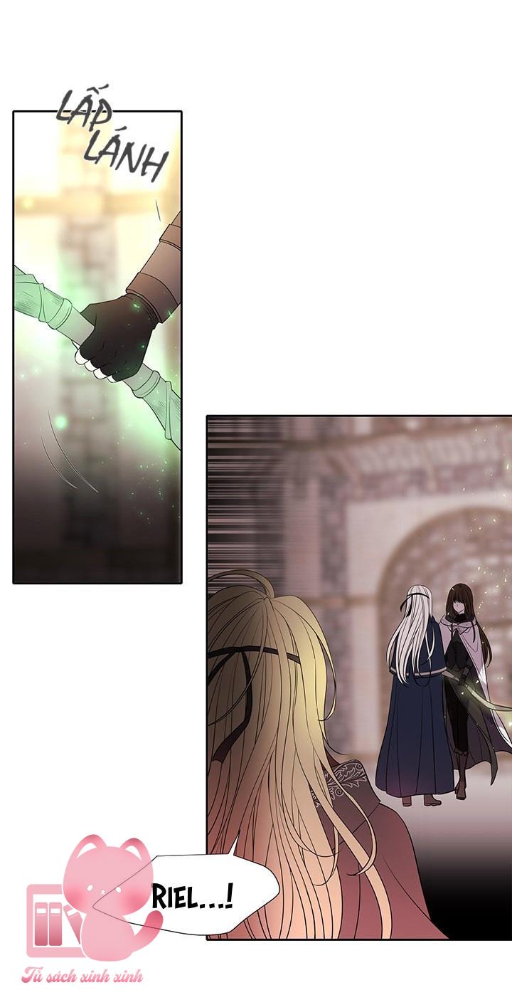 Charlotte Và Ngũ Đại Đồ Đệ - Chap 45 - Trang 43