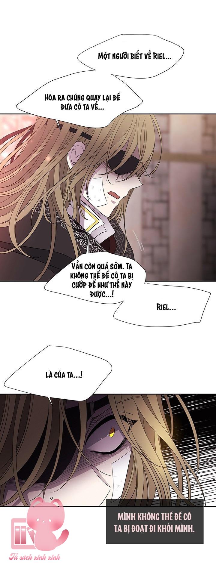 Charlotte Và Ngũ Đại Đồ Đệ - Chap 45 - Trang 44