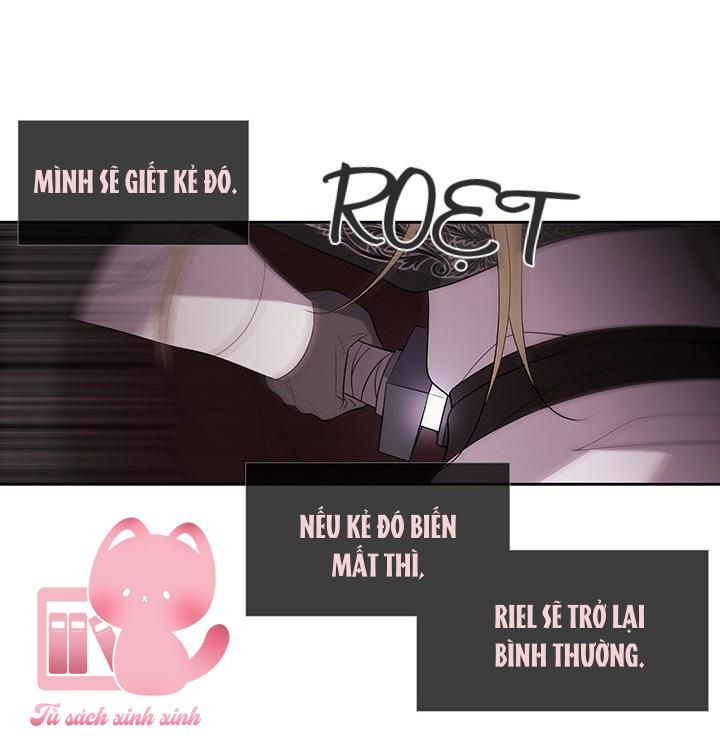 Charlotte Và Ngũ Đại Đồ Đệ - Chap 45 - Trang 45
