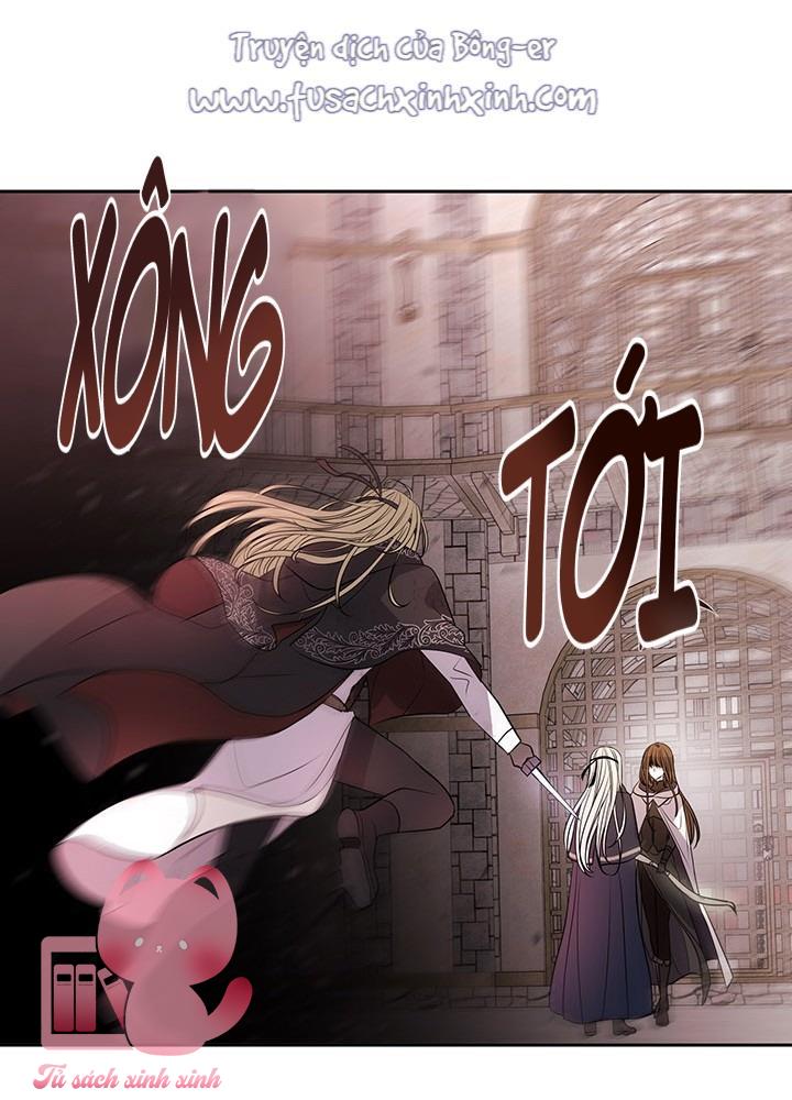 Charlotte Và Ngũ Đại Đồ Đệ - Chap 45 - Trang 46