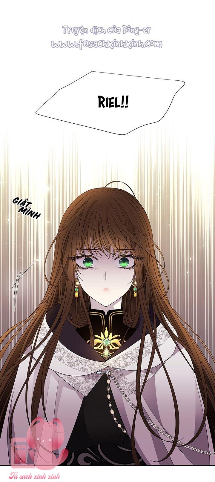 Charlotte Và Ngũ Đại Đồ Đệ - Chap 45 - Trang 6