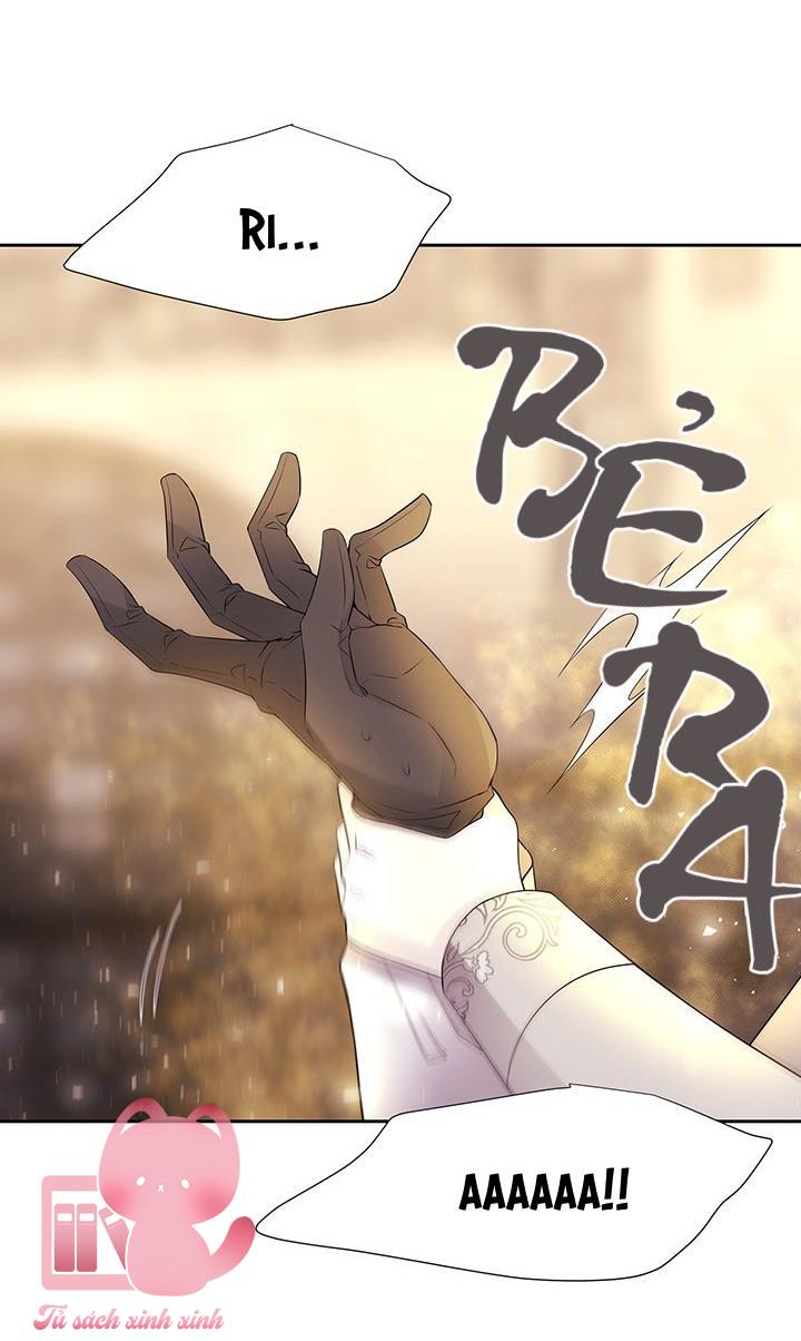 Charlotte Và Ngũ Đại Đồ Đệ - Chap 45 - Trang 7