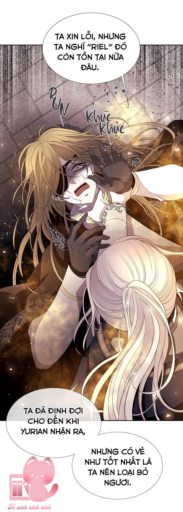 Charlotte Và Ngũ Đại Đồ Đệ - Chap 45 - Trang 8