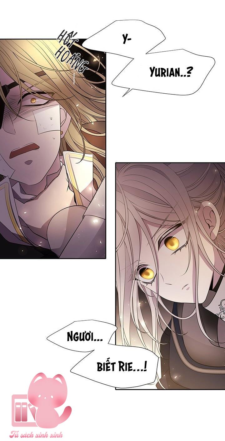 Charlotte Và Ngũ Đại Đồ Đệ - Chap 45 - Trang 9