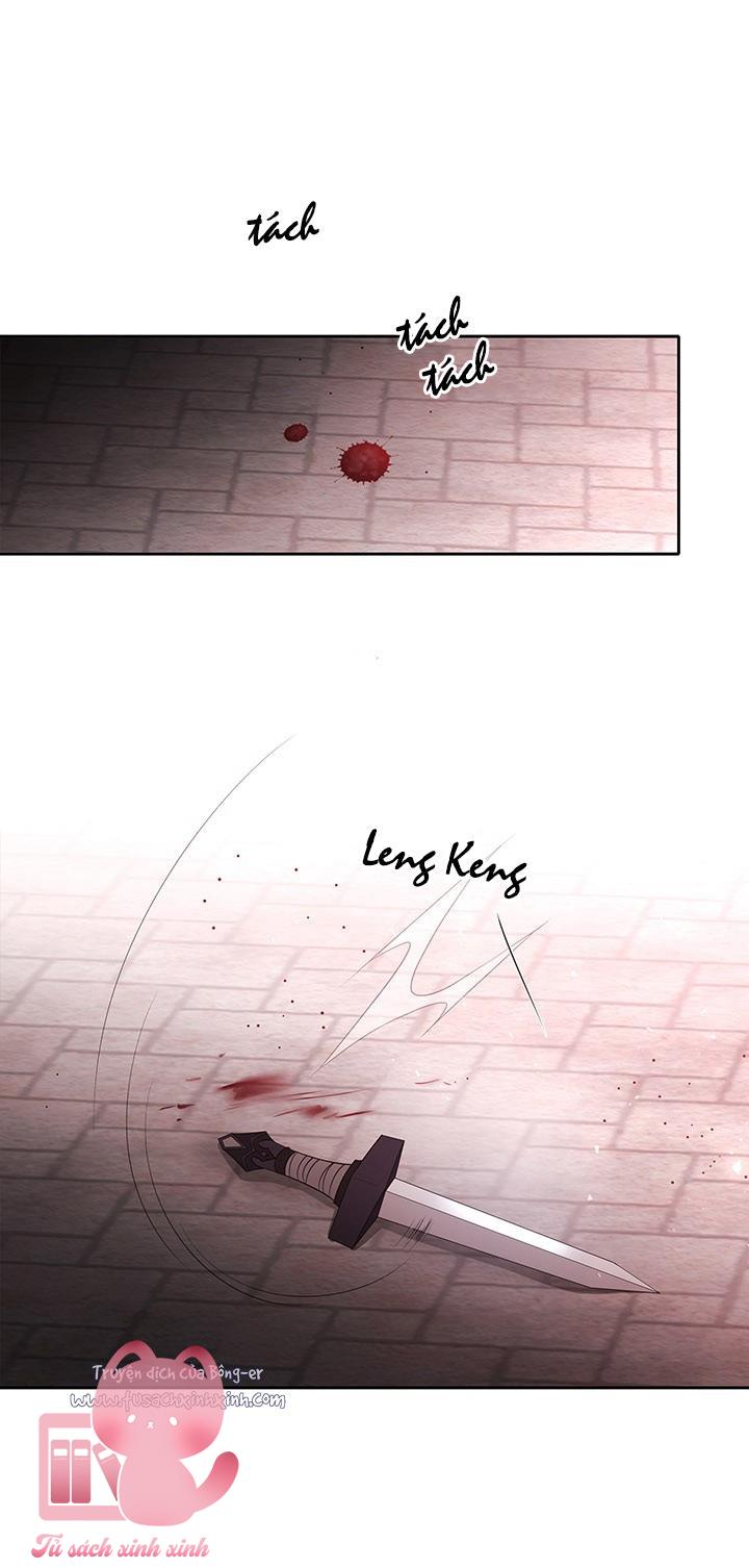 Charlotte Và Ngũ Đại Đồ Đệ - Chap 46 - Trang 1