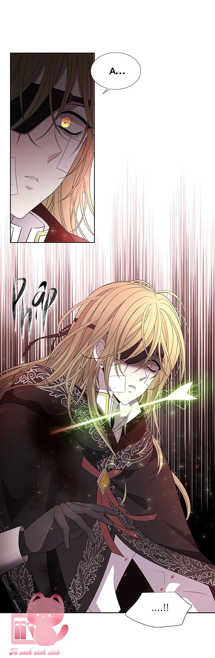 Charlotte Và Ngũ Đại Đồ Đệ - Chap 46 - Trang 2