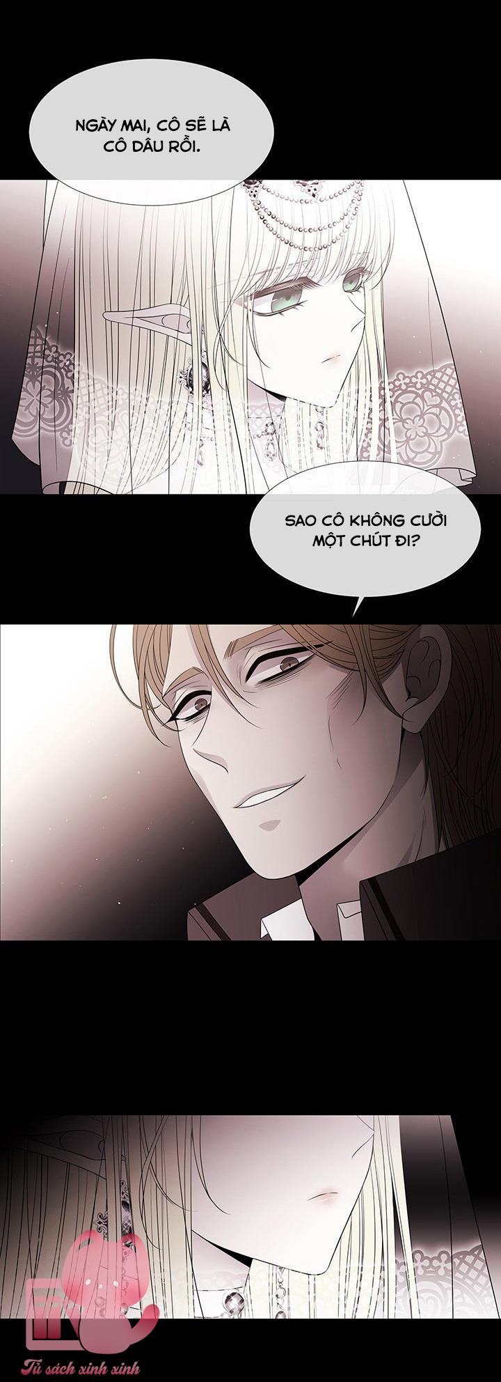 Charlotte Và Ngũ Đại Đồ Đệ - Chap 46 - Trang 14
