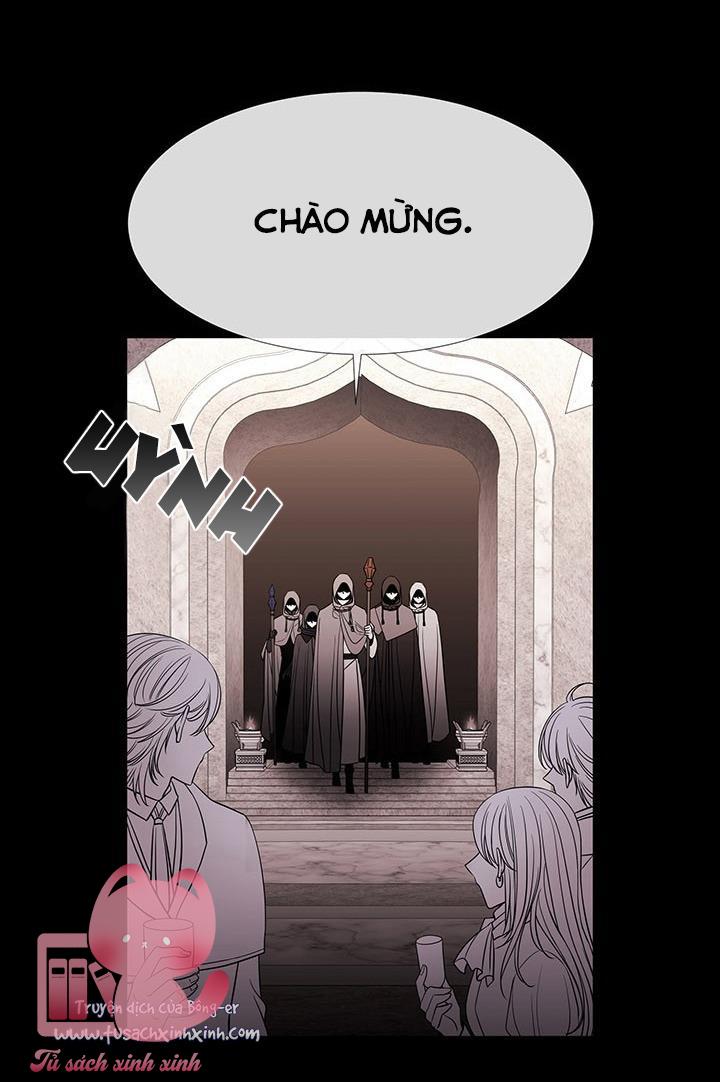Charlotte Và Ngũ Đại Đồ Đệ - Chap 46 - Trang 15