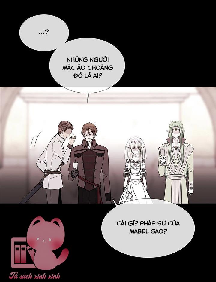 Charlotte Và Ngũ Đại Đồ Đệ - Chap 46 - Trang 16