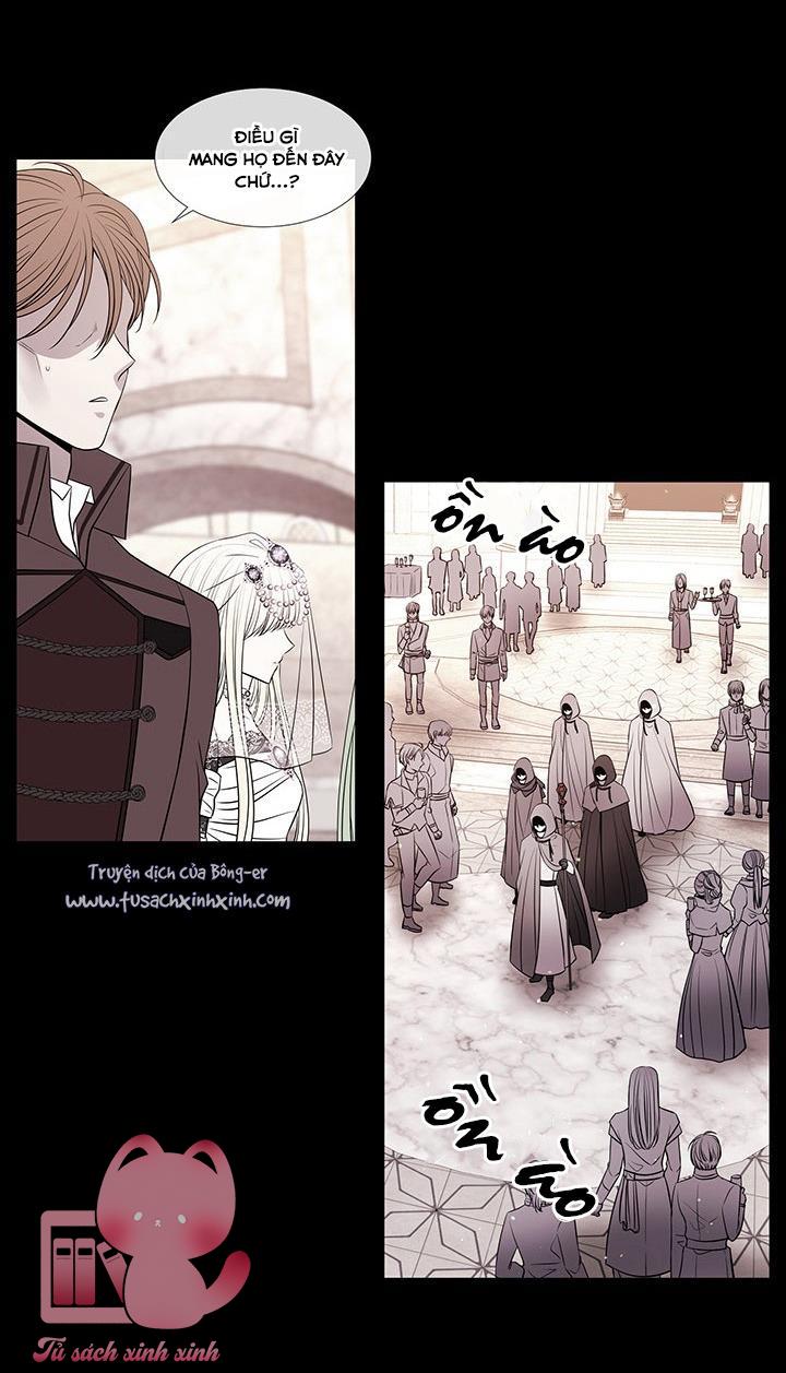 Charlotte Và Ngũ Đại Đồ Đệ - Chap 46 - Trang 17