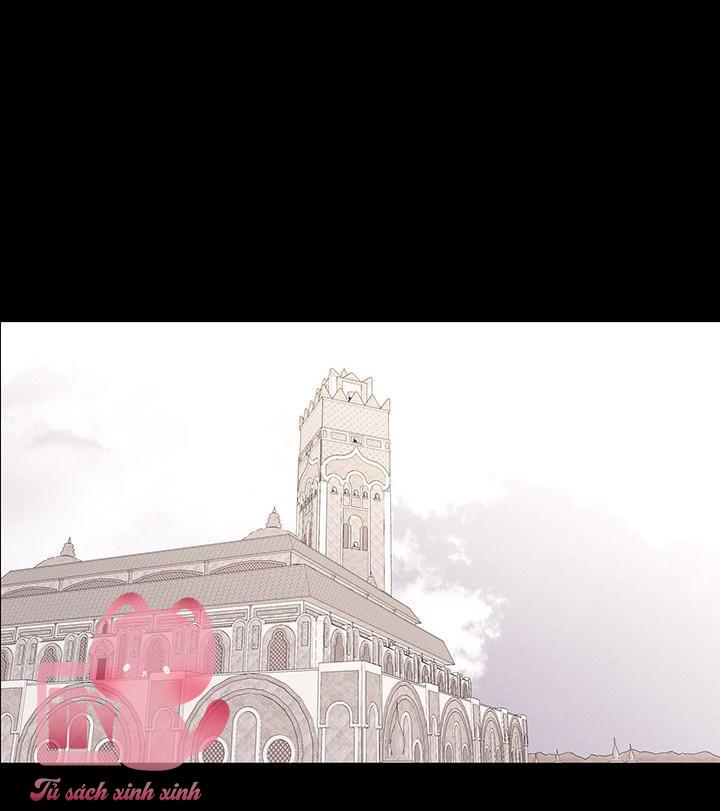Charlotte Và Ngũ Đại Đồ Đệ - Chap 46 - Trang 20