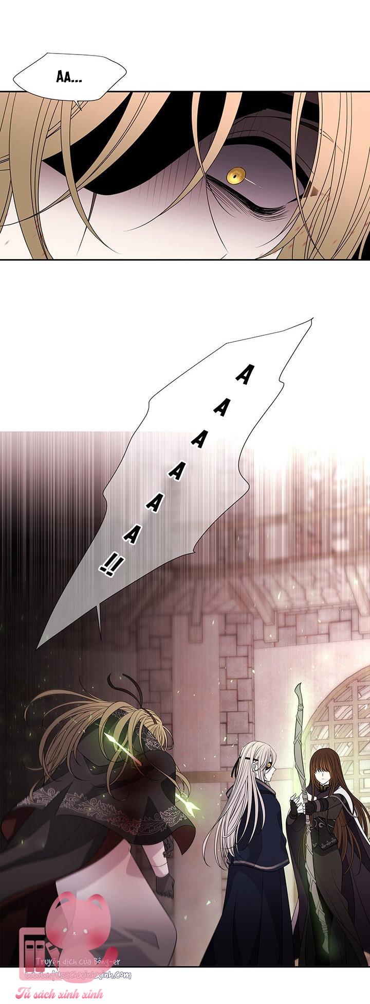 Charlotte Và Ngũ Đại Đồ Đệ - Chap 46 - Trang 3