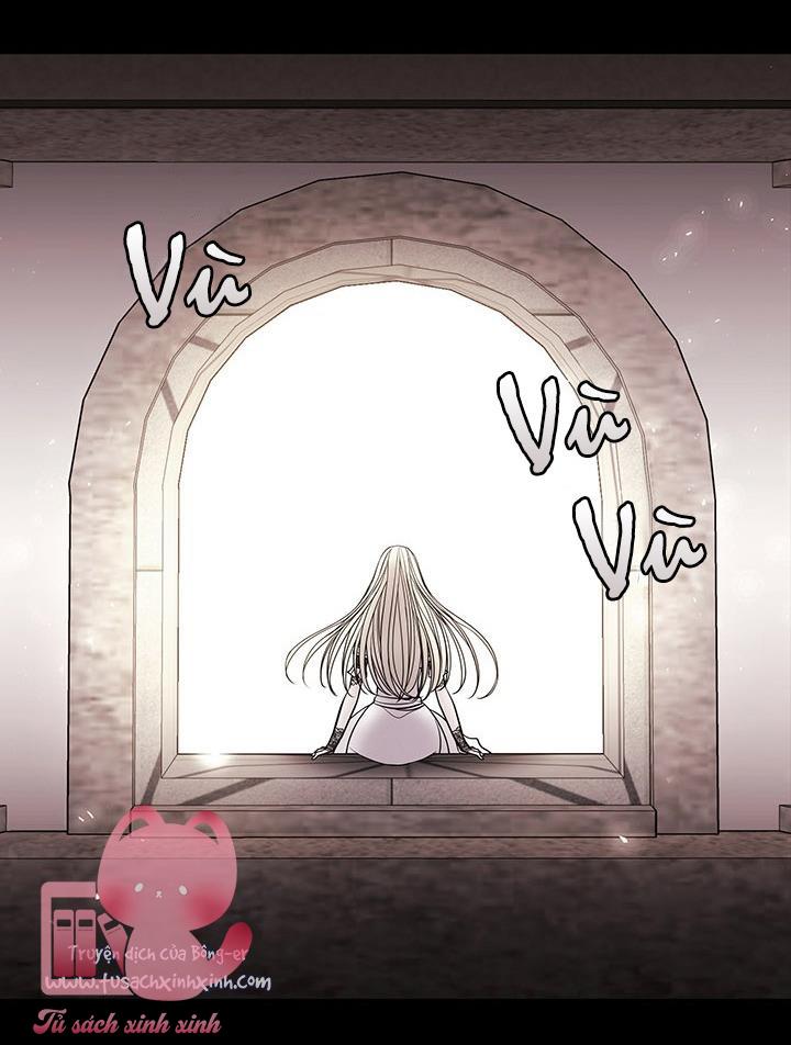 Charlotte Và Ngũ Đại Đồ Đệ - Chap 46 - Trang 21