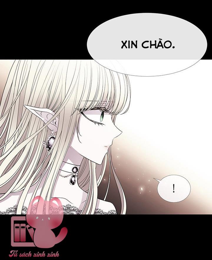 Charlotte Và Ngũ Đại Đồ Đệ - Chap 46 - Trang 22