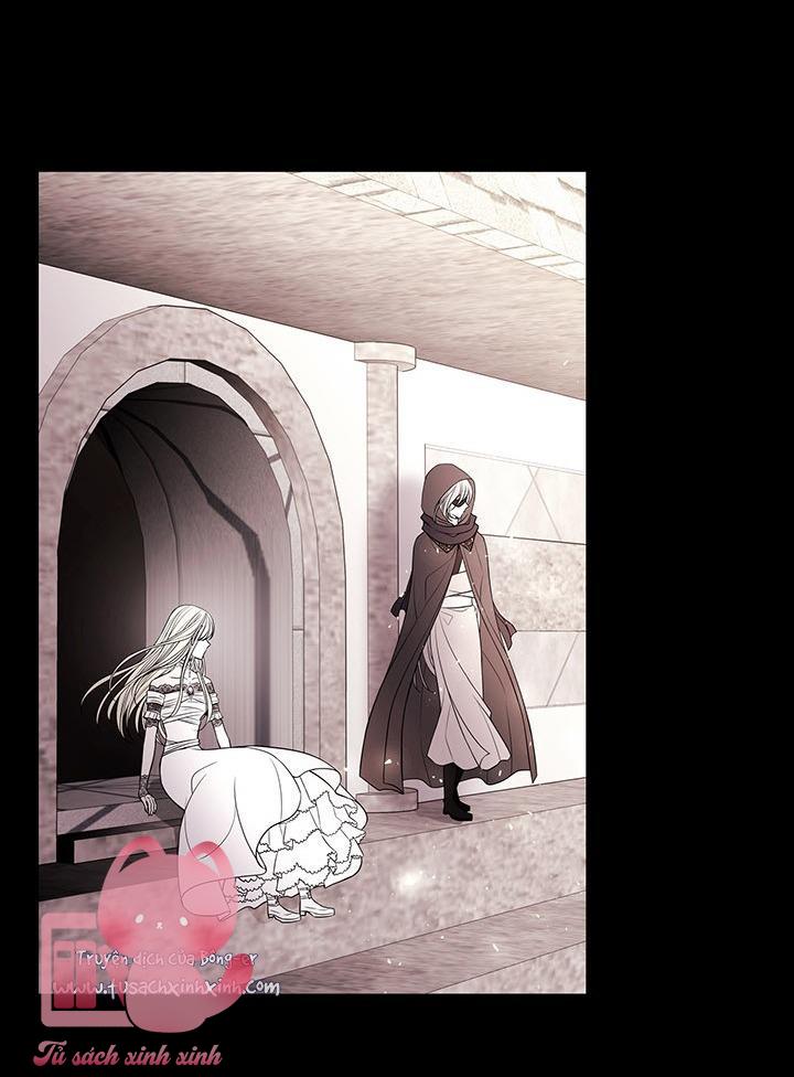 Charlotte Và Ngũ Đại Đồ Đệ - Chap 46 - Trang 23