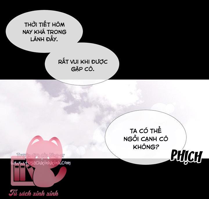 Charlotte Và Ngũ Đại Đồ Đệ - Chap 46 - Trang 25