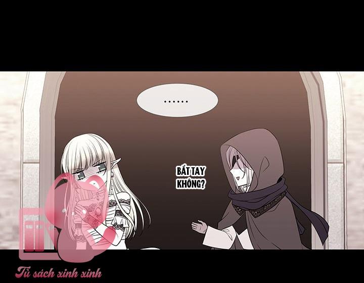 Charlotte Và Ngũ Đại Đồ Đệ - Chap 46 - Trang 26