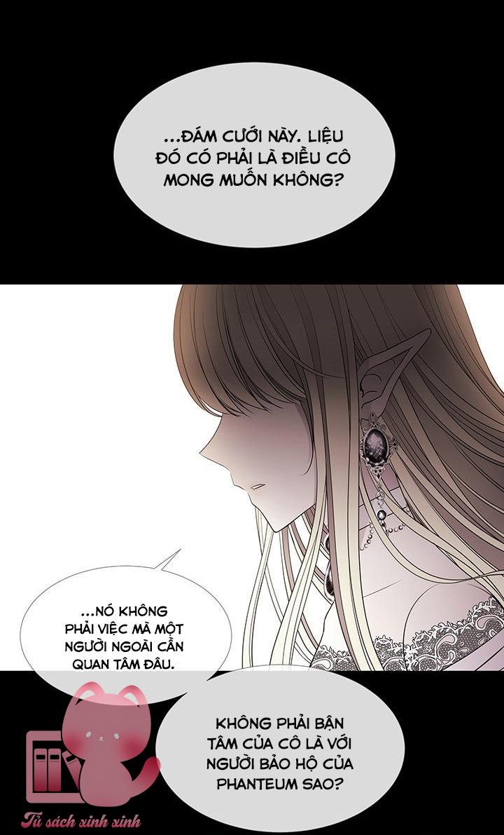 Charlotte Và Ngũ Đại Đồ Đệ - Chap 46 - Trang 28