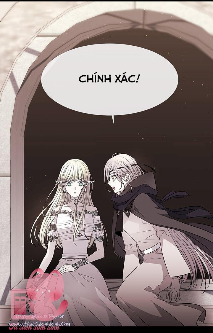 Charlotte Và Ngũ Đại Đồ Đệ - Chap 46 - Trang 29